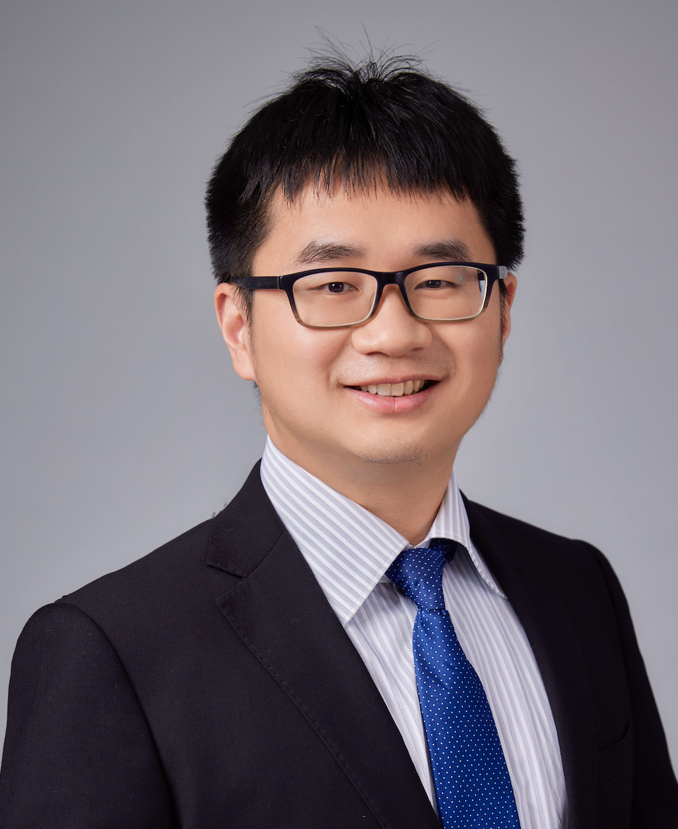Zhenguo Lin, College of Business